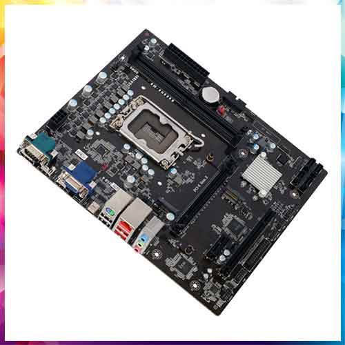 ECS Unveils New Motherboards, LIVA Mini PCs, and Next-Generation AI Laptops at CES 2026