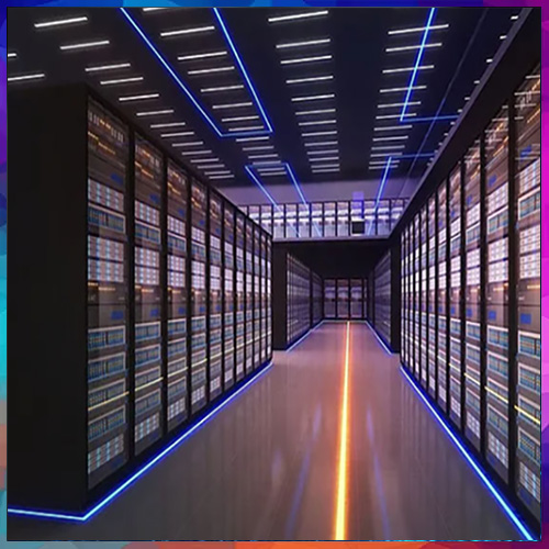 India Scales AI-Ready Government Cloud as MeghRaj Powers Digital Governance and Data Centre Growth