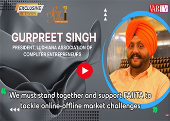 We must stand together and support FAIITA to tackle online-offline market challenges