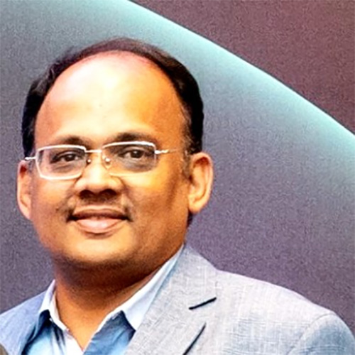 Building a vibrant Partner ecosystem while enhancing India’s Cybersecurity landscape