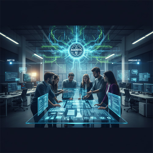 Progress Software Introduces Agentic AI to its latest Telerik and Kendo UI release