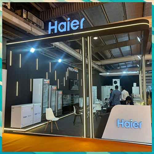 Warburg Pincus, Bharti to Buy 49% Stake in Haier India