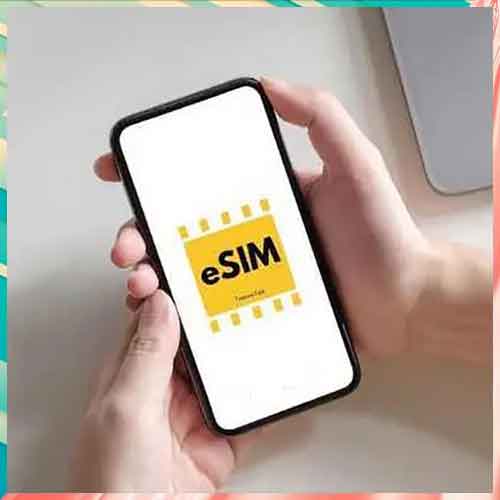 eSIM adoption grows as enterprise security challenges evolve