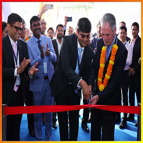 Iron Mountain Launches AI Hyperscale Campus in Mumbai