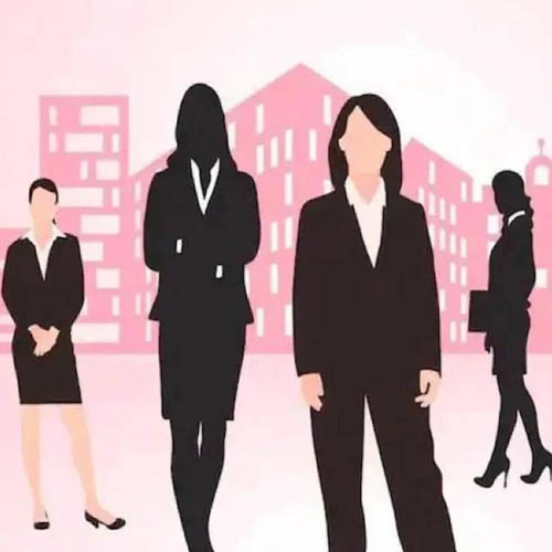 Women Trailblazers Driving Success : Rewriting the rules of Tech Leaders!
