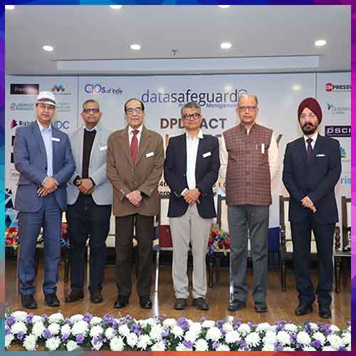 DPDP Act Forum Brings Policy and Practice Together