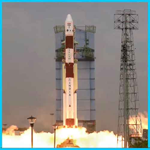 ISRO’s PSLV may have failed for second consecutive launch, agency investigating deviations