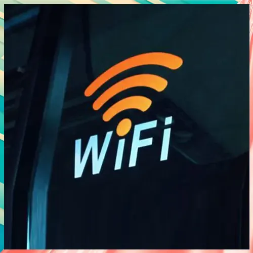 Government to allow licence-free use of 6 GHz band for low-power Wi-Fi devices
