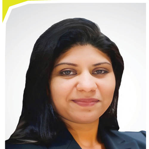 A Transition made for creating a Lasting Change