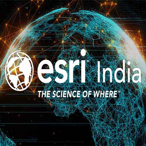Esri India and TERI SAS Ink Pact to Advance Geospatial Education and Research