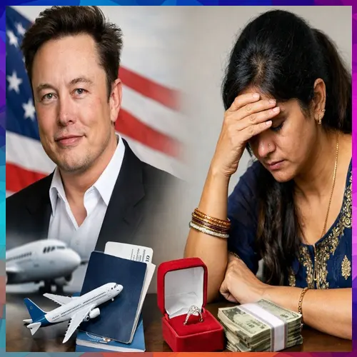 Fake Elon Musk romance scam leaves Mumbai woman ₹16 Lakh poorer