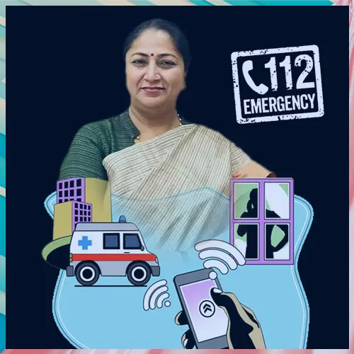 Delhi to roll out a single emergency helpline — 112