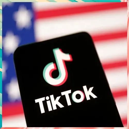 TikTok Finalizes U.S. Joint Venture to Protect Data, Avoid Ban