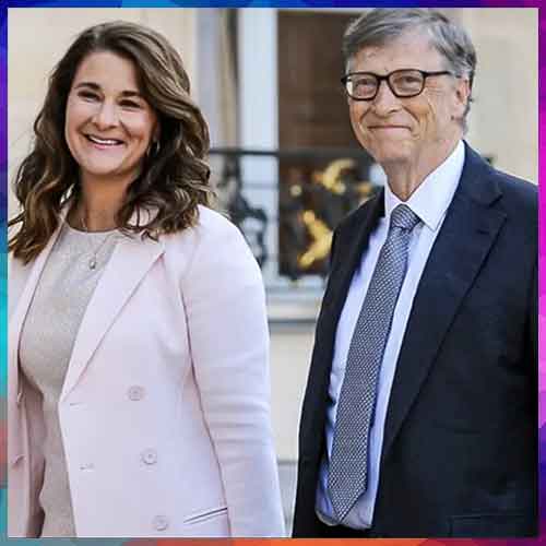 Bill Gates’ $8 Billion Divorce Payout Revealed