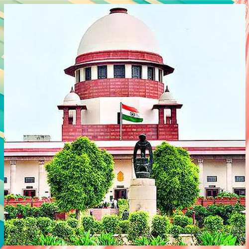 Supreme Court rejects plea to drop Aadhaar from voter verification