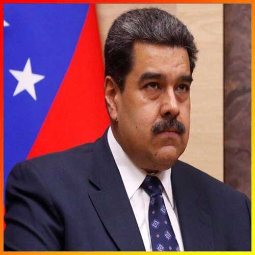 Maduro Captured, Faces U.S. Charges After Venezuela Strike