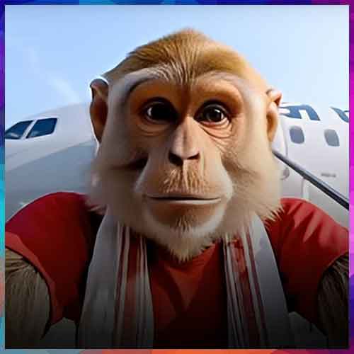 AI-Slop YouTube Channel from India Rakes in ₹38 Crore