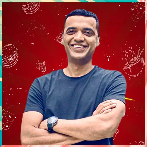 Deepinder Goyal resigns as CEO of Zomato’s parent company Eternal