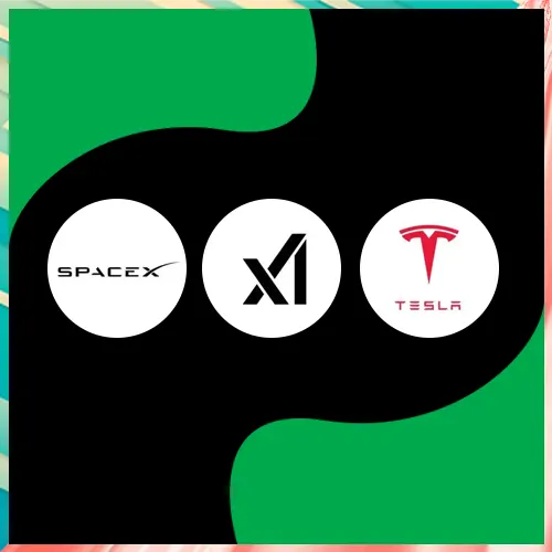 Musk explores possible merger of SpaceX with Tesla or xAI