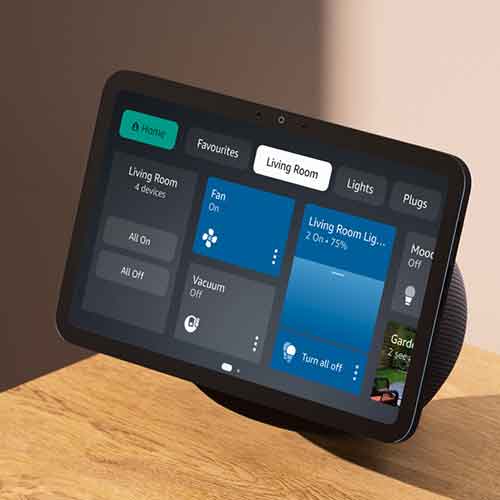 Amazon announces Echo Show 11 and fourth-Gen Echo Show 8 in India