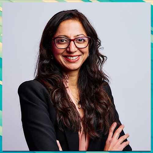 Freshworks appoints Kady Srinivasan as Chief Marketing Officer