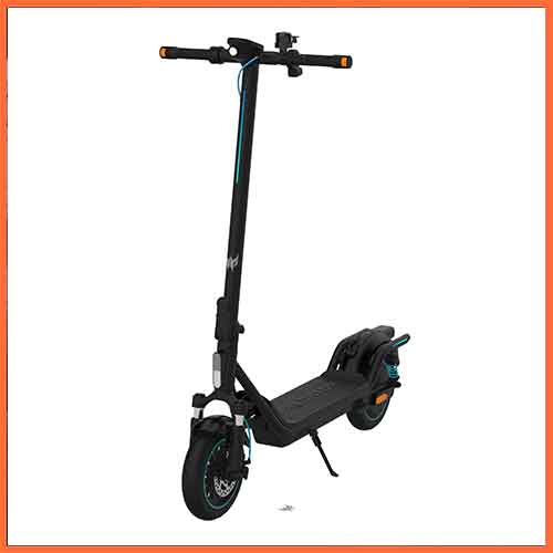 Acer unveils Predator ES Storm Pro E-Scooter for enhanced urban Mobility