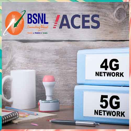 BSNL partners ACES India to provide connectivity at Noida airport