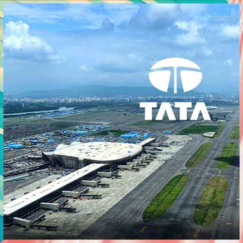 Tata Group to Build ₹1 Lakh Crore AI Innovation City Near Navi Mumbai