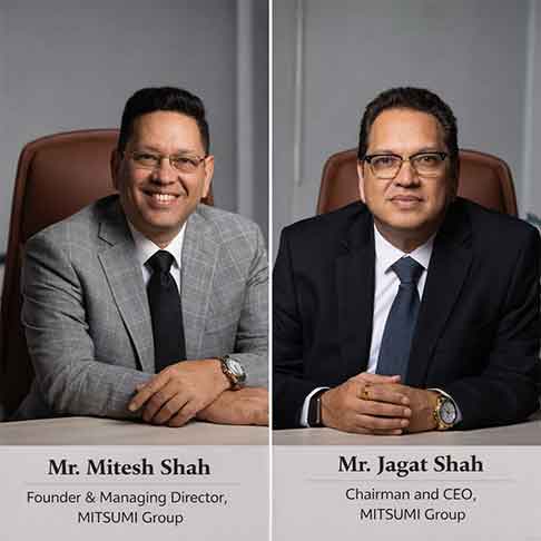 MITSUMI Distribution expands into India, strengthens IT and mobile distribution