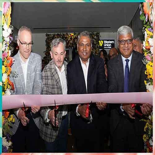 Western Union and HCLTech expand Global Capability Center in Hyderabad to boost AI and platform operations