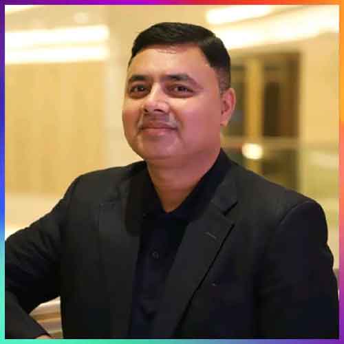 Cloud.in appoints Vishal Dhanfule as Regional Sales Head for West India