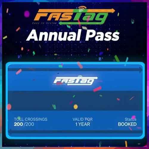 NHAI alerts motorists to fake FASTag annual pass scams