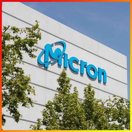 Micron taps Taiwan’s Powerchip to accelerate DRAM output amid global shortage