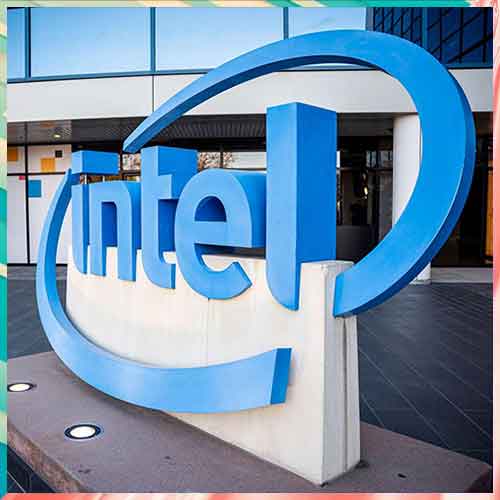 Intel shares tumble after weak outlook flags manufacturing strain