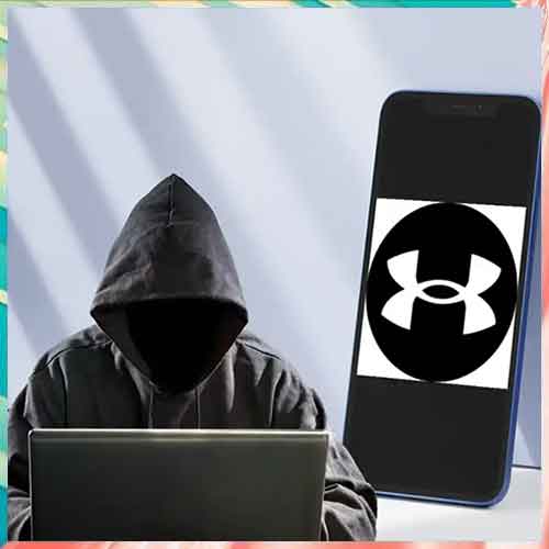 Under Armour Breach Exposes Data of 72 Million Users