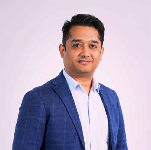 Matters.AI appoints former Microsoft and Cisco leader Ankkit Jain as Director of Sales