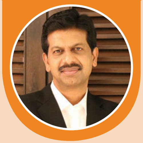 BUILDING RESILIENT DIGITAL FUTURES THROUGH INNOVATION AND TRUST