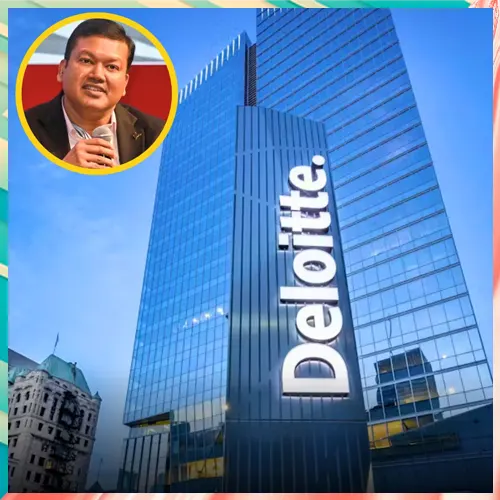 Deloitte plans 50,000 India hires, eyes Mangaluru for expansion