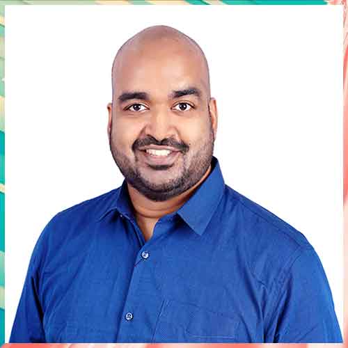 Speciale Invest elevates Vishnu Rajeev to partner, strengthening Deep-Tech leadership