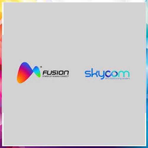 Fusion CX acquires Nearshore BPO Skycom