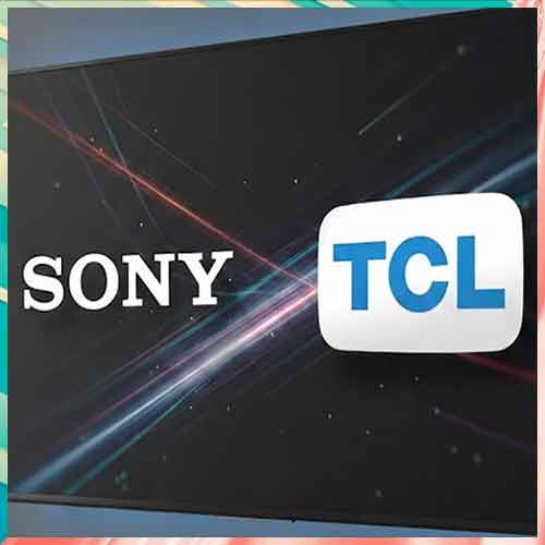 Sony to sell majority stake in Bravia TV to China’s TCL