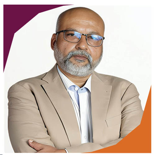 WE TURN OEM PARTNERSHIPS INTO RESILIENT, OUTCOME- DRIVEN CYBERSECURITY