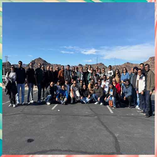 TP-Link aligns Indian partners on 2026 roadmap at US headquarters