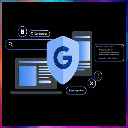 Google adds new tool to detect scam texts on Android