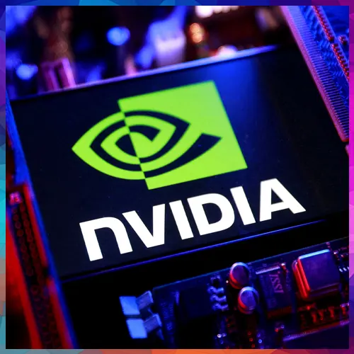 U.S. lawmaker alleges Nvidia helped China’s DeepSeek advance AI models