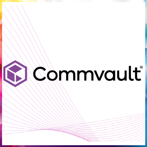 Commvault announces Cloud Unified Data Vault