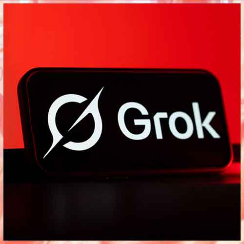 Govt gives X another 72 hours to file reply over Grok objectionable content