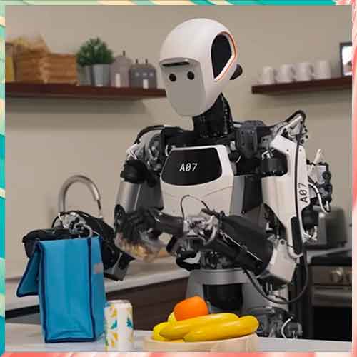 Google DeepMind pushes humanoid robots closer to the workplace