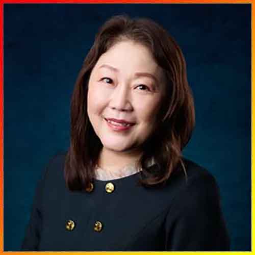 Hitachi Vantara names Wendy Koh as the new VP of Sales for Asia Pacific