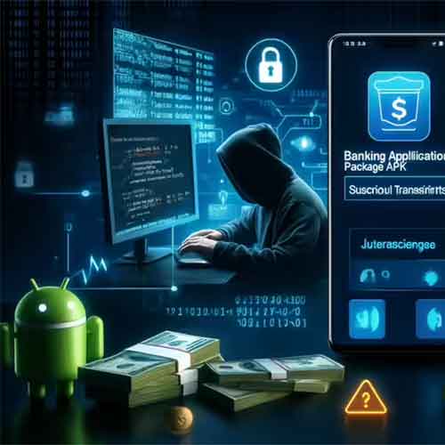 APK-Based OTP Fraud Sparks New Cybersecurity Threats